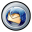 Mozilla Thunderbird Icon 32x32 png